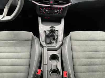 Seat Ibiza Xcellence+Virtual-Cockpit+P.Vision+P.Luxe+Full-Link (2025) - Photo 12