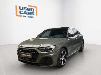 Audi A1 (2025) - Photo 2