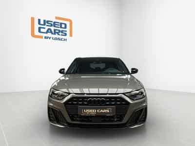 Audi A1 SB+S-line+35TFSI+S-TRONIC+P.Business (2025) - Photo 3