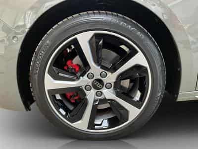 Audi A1 SB+S-line+35TFSI+S-TRONIC+P.Business (2025) - Photo 8