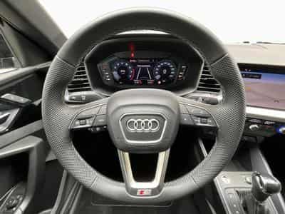 Audi A1 SB+S-line+35TFSI+S-TRONIC+P.Business (2025) - Photo 10