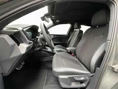 Audi A1 SB+S-line+35TFSI+S-TRONIC+P.Business (2025) - Photo 9