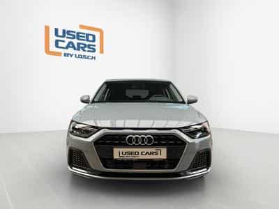 Audi A1 SB+Advanced+25TFSI+S-Tronic+P.Business+P.Assistance (2025) - Photo 3