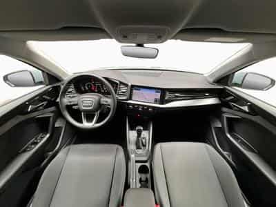 Audi A1 SB+Advanced+25TFSI+S-Tronic+P.Business+P.Assistance (2025) - Photo 2