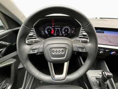 Audi A1 SB+Advanced+25TFSI+S-Tronic+P.Business+P.Assistance (2025) - Photo 10