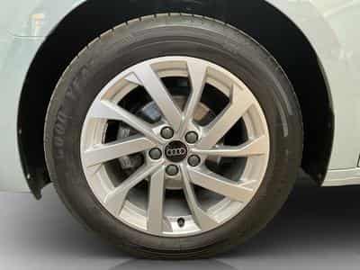 Audi A1 SB+Advanced+25TFSI+S-Tronic+P.Business+P.Assistance (2025) - Photo 8