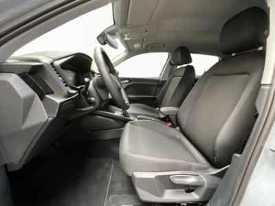 Audi A1 SB+Advanced+25TFSI+S-Tronic+P.Business+P.Assistance (2025) - Photo 9