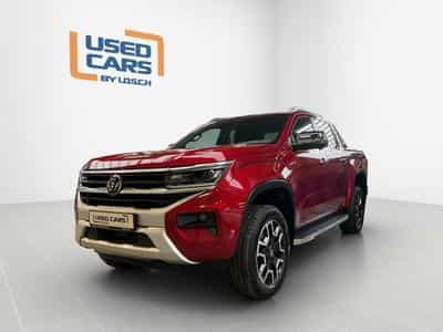 VW Amarok DC-Aventura+Aut10+4Motion+Ahk+Bloc-diff-AR+StandH. (2025) - Photo 1