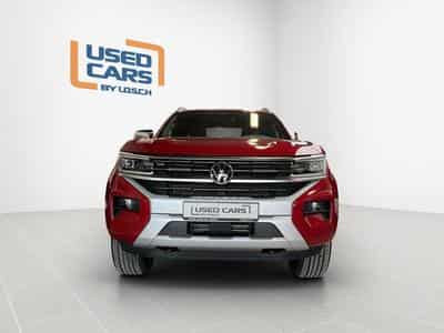 VW Amarok DC-Aventura+Aut10+4Motion+Ahk+Bloc-diff-AR+StandH. (2025) - Photo 3