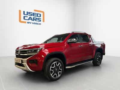 VW Amarok DC-Aventura+Aut10+4Motion+Ahk+Bloc-diff-AR+StandH. (2025) - Photo 4