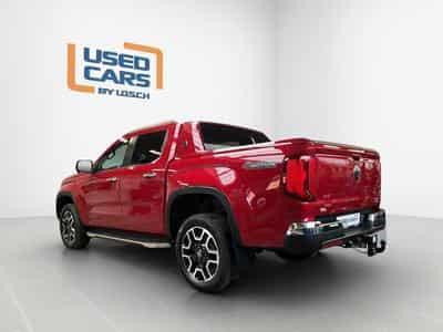 VW Amarok DC-Aventura+Aut10+4Motion+Ahk+Bloc-diff-AR+StandH. (2025) - Photo 5