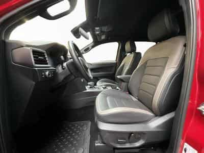 VW Amarok DC-Aventura+Aut10+4Motion+Ahk+Bloc-diff-AR+StandH. (2025) - Photo 9