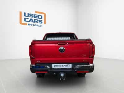 VW Amarok DC-Aventura+Aut10+4Motion+Ahk+Bloc-diff-AR+StandH. (2025) - Photo 7