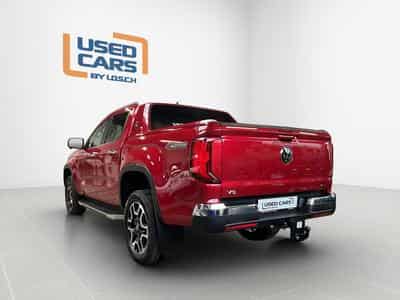 VW Amarok DC-Aventura+Aut10+4Motion+Ahk+Bloc-diff-AR+StandH. (2025) - Photo 6