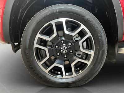VW Amarok DC-Aventura+Aut10+4Motion+Ahk+Bloc-diff-AR+StandH. (2025) - Photo 8