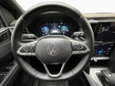 VW Amarok DC-Aventura+Aut10+4Motion+Ahk+Bloc-diff-AR+StandH. (2025) - Photo 10