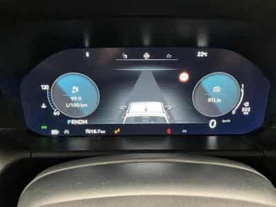 VW Amarok DC-Aventura+Aut10+4Motion+Ahk+Bloc-diff-AR+StandH. (2025) - Photo 11