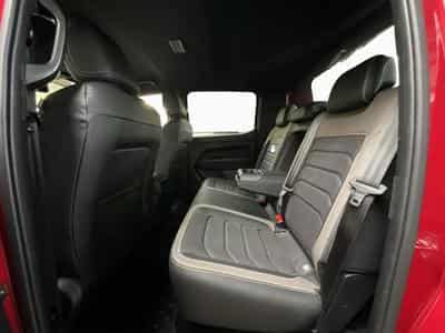 VW Amarok DC-Aventura+Aut10+4Motion+Ahk+Bloc-diff-AR+StandH. (2025) - Photo 15
