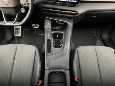 Cupra Terramar DSG+Pure-Performance+AHK+Pano+LED+Navi (2025) - Photo 12