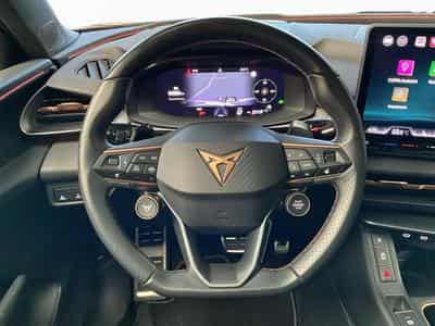 Cupra Terramar DSG+Pure-Performance+AHK+Pano+LED+Navi (2025) - Photo 10