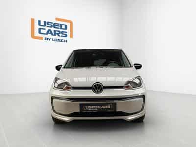 VW UP Style+P.Rangement+P.Aide+P.Confort (2022) - Photo 3