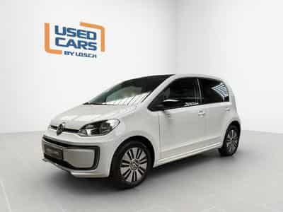 VW UP Style+P.Rangement+P.Aide+P.Confort (2022) - Photo 4