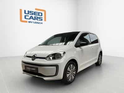 VW UP Style+P.Rangement+P.Aide+P.Confort (2022) - Photo 1