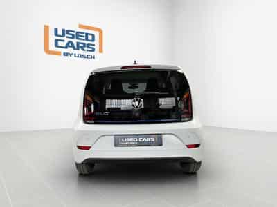 VW UP Style+P.Rangement+P.Aide+P.Confort (2022) - Photo 7