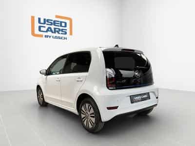 VW UP Style+P.Rangement+P.Aide+P.Confort (2022) - Photo 6
