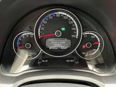 VW UP Style+P.Rangement+P.Aide+P.Confort (2022) - Photo 11