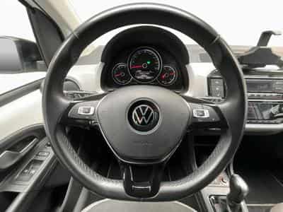 VW UP Style+P.Rangement+P.Aide+P.Confort (2022) - Photo 10