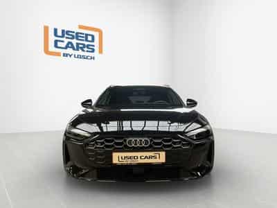 Audi A5 Avant+S-Tronic+TechPlus+1xS-Line+P.Business+LM18 (2025) - Photo 3