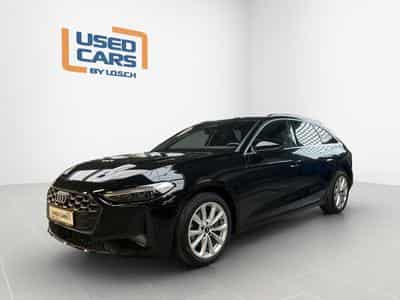 Audi A5 Avant+S-Tronic+TechPlus+1xS-Line+P.Business+LM18 (2025) - Photo 4