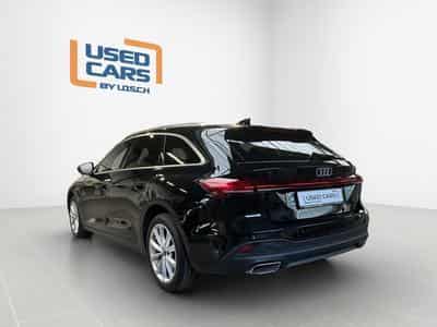 Audi A5 Avant+S-Tronic+TechPlus+1xS-Line+P.Business+LM18 (2025) - Photo 6