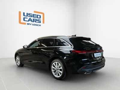 Audi A5 Avant+S-Tronic+TechPlus+1xS-Line+P.Business+LM18 (2025) - Photo 5