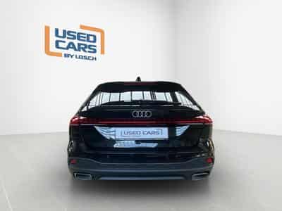 Audi A5 Avant+S-Tronic+TechPlus+1xS-Line+P.Business+LM18 (2025) - Photo 7