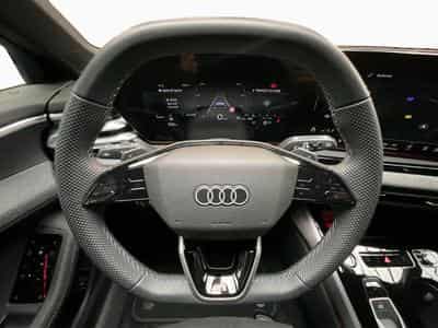 Audi A5 Avant+S-Tronic+TechPlus+1xS-Line+P.Business+LM18 (2025) - Photo 10