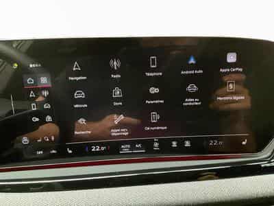 Audi A5 Avant+S-Tronic+TechPlus+1xS-Line+P.Business+LM18 (2025) - Photo 13