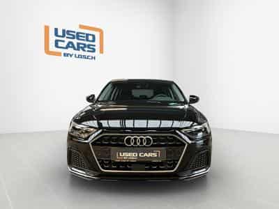 Audi A1 SB+Advanced+S-Tronic+LED+Navi+P.Business+ (2025) - Photo 3