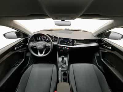 Audi A1 SB+Advanced+S-Tronic+LED+Navi+P.Business+ (2025) - Photo 2
