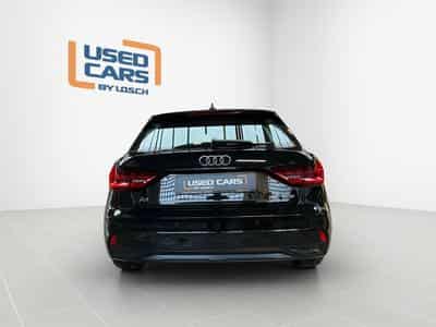 Audi A1 SB+Advanced+S-Tronic+LED+Navi+P.Business+ (2025) - Photo 7