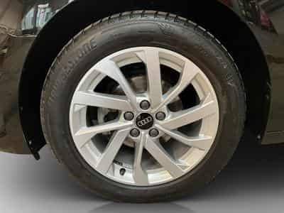 Audi A1 SB+Advanced+S-Tronic+LED+Navi+P.Business+ (2025) - Photo 8