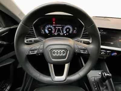 Audi A1 SB+Advanced+S-Tronic+LED+Navi+P.Business+ (2025) - Photo 10