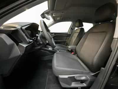 Audi A1 SB+Advanced+S-Tronic+LED+Navi+P.Business+ (2025) - Photo 9