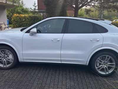 Porsche Cayenne Turbo (2019) - Foto 3