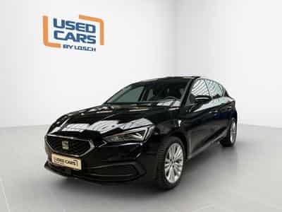 Seat Leon FR+P.Confort+Connectivity-Box+Full-Link+P,Rangement (2023) - Foto 1