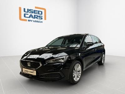 Seat Leon (2023) - Photo 7