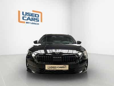 Skoda Octavia Sportline+DSG+DCC+P.Light&View+Pano+LED+Navi (2025) - Foto 3