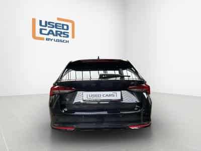 Skoda Octavia Sportline+DSG+DCC+P.Light&View+Pano+LED+Navi (2025) - Foto 7
