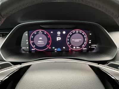 Skoda Octavia Sportline+DSG+DCC+P.Light&View+Pano+LED+Navi (2025) - Foto 11